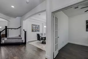 1721 Canals Dr, Little Elm, TX 75068 - Photo 4