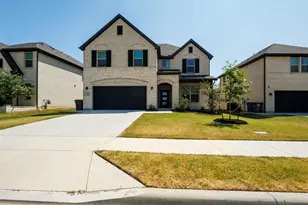 1721 Canals Dr, Little Elm, TX 75068 - Photo 1