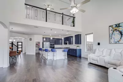 1721 Canals Drive, Little Elm, TX 75068 - Photo 26