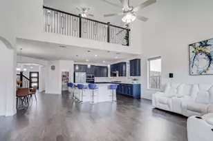 1721 Canals Dr, Little Elm, TX 75068 - Photo 26