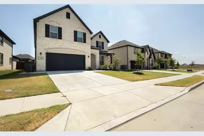 1721 Canals Drive, Little Elm, TX 75068 - Photo 2