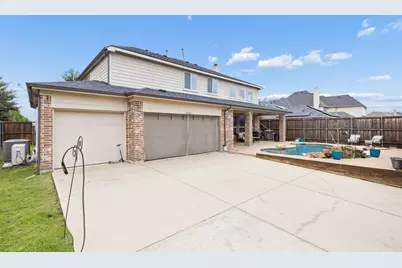 12406 Botanical Lane, Frisco, TX 75035 - Photo 26