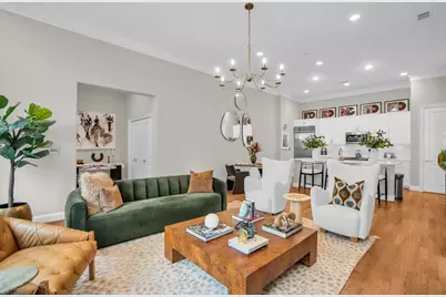 2300 Leonard Street #100, Dallas, TX 75201 - Photo 4