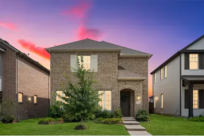 3209 Sarala Court, McKinney, TX 75069 - Photo 1