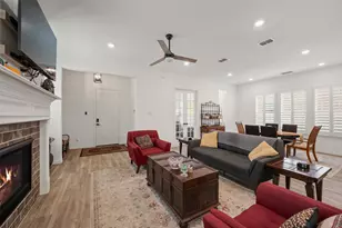 3209 Sarala Ct, McKinney, TX 75069 - Photo 8