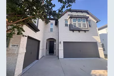 12912 Twelve Oaks Avenue, Frisco, TX 75035 - Photo 2