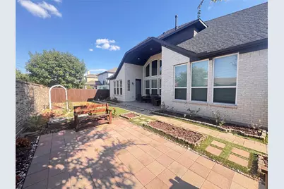12912 Twelve Oaks Avenue, Frisco, TX 75035 - Photo 4