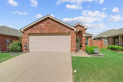 4036 Eagle Drive, Heartland, TX 75126 - Photo 1