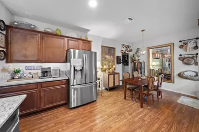 4036 Eagle Drive, Heartland, TX 75126 - Photo 8