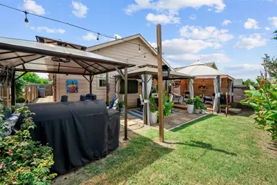 4036 Eagle Drive, Heartland, TX 75126 - Photo 22