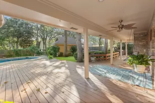 649 Parkridge Blvd, Burleson, TX 76028 - Photo 22