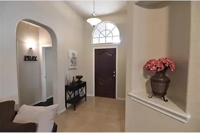 8212 Deer Bluff Lane, Fort Worth, TX 76179 - Photo 4