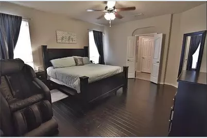 8212 Deer Bluff Lane, Fort Worth, TX 76179 - Photo 12