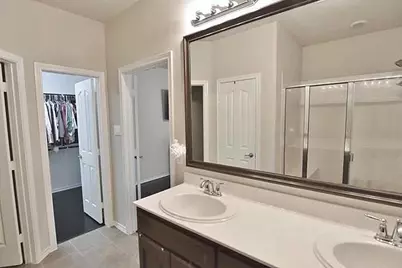 8212 Deer Bluff Lane, Fort Worth, TX 76179 - Photo 16