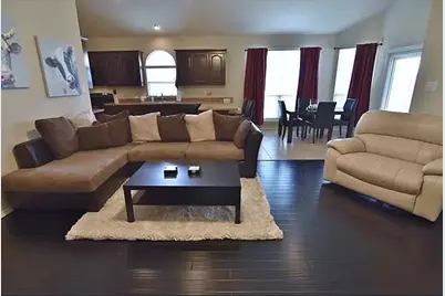 8212 Deer Bluff Lane, Fort Worth, TX 76179 - Photo 6