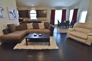 8212 Deer Bluff Ln, Fort Worth, TX 76179 - Photo 6