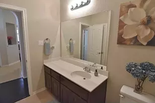 8212 Deer Bluff Ln, Fort Worth, TX 76179 - Photo 18