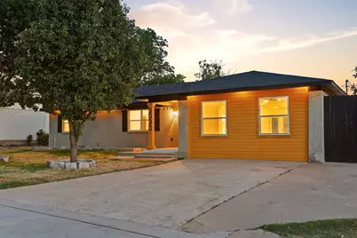 3030 Mark Twain Drive, Farmers Branch, TX 75234 - Photo 1