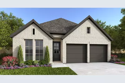 2637 Brooklyn Street, Forney, TX 75126 - Photo 1