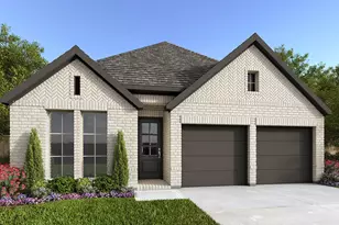 2637 Brooklyn St, Forney, TX 75126 - Photo 1
