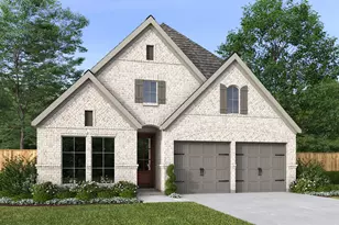 2634 Brooklyn St, Forney, TX 75126 - Photo 1