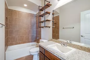 1956 Kachina Lodge Rd, Fort Worth, TX 76131 - Photo 24