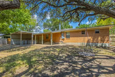400 Randle Drive, Woodway, TX 76712 - Photo 24