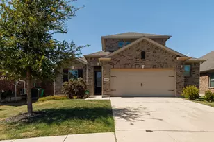 3109 Stallion Trail Way, Aubrey, TX 76227 - Photo 2
