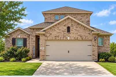 3109 Stallion Trail Way, Aubrey, TX 76227 - Photo 1