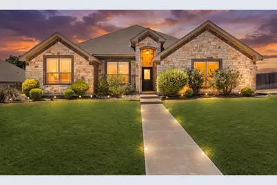 125 Mini Road, Lorena, TX 76655 - Photo 1