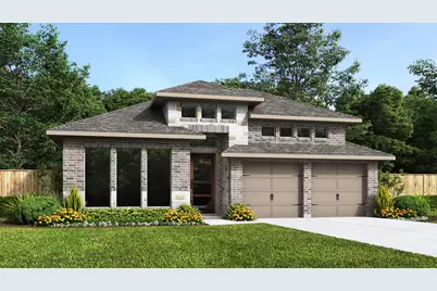 2809 Norfolk Drive, Celina, TX 75009 - Photo 1