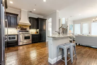 3817 Bowser Avenue #C, Dallas, TX 75219 - Photo 20