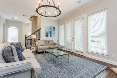 3817 Bowser Avenue #C, Dallas, TX 75219 - Photo 16