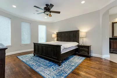 3817 Bowser Avenue #C, Dallas, TX 75219 - Photo 32