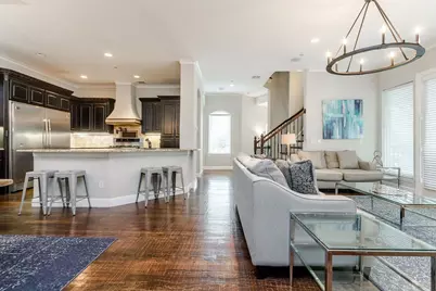 3817 Bowser Avenue #C, Dallas, TX 75219 - Photo 18