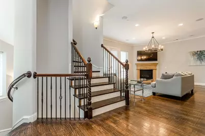 3817 Bowser Avenue #C, Dallas, TX 75219 - Photo 10