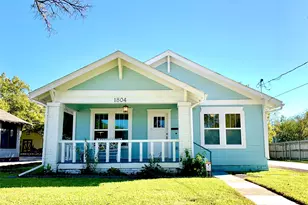 1804 N Elm St, Denton, TX 76201 - Photo 1