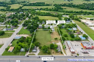 322&410 E Division St, Muenster, TX 76252 - Photo 34