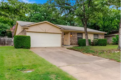 2805 Mintwood Place, Arlington, TX 76016 - Photo 2