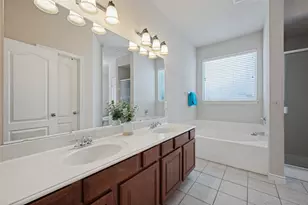 2009 Michelle Creek Dr, Little Elm, TX 75068 - Photo 18