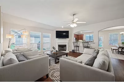 2009 Michelle Creek Drive, Little Elm, TX 75068 - Photo 8
