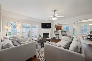 2009 Michelle Creek Dr, Little Elm, TX 75068 - Photo 8