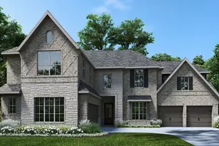 2560 Miles St, Prosper, TX 75078 - Photo 1