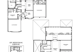 2560 Miles St, Prosper, TX 75078 - Photo 2