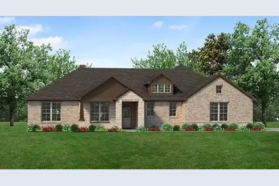8629 County Road 623, Blue Ridge, TX 75424 - Photo 2