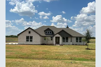 8629 County Road 623, Blue Ridge, TX 75424 - Photo 1