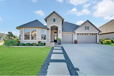8801 Basanite Avenue, Denton, TX 76207 - Photo 1