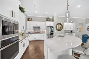 8801 Basanite Ave, Denton, TX 76207 - Photo 8
