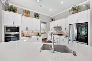 8801 Basanite Ave, Denton, TX 76207 - Photo 10
