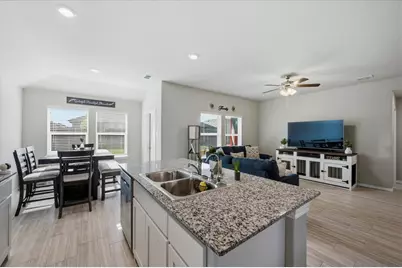 8425 Coffee Springs Drive, Fort Worth, TX 76131 - Photo 18